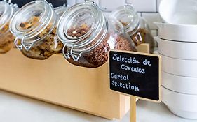 Voco Madrid - Las Tablas By Ihg